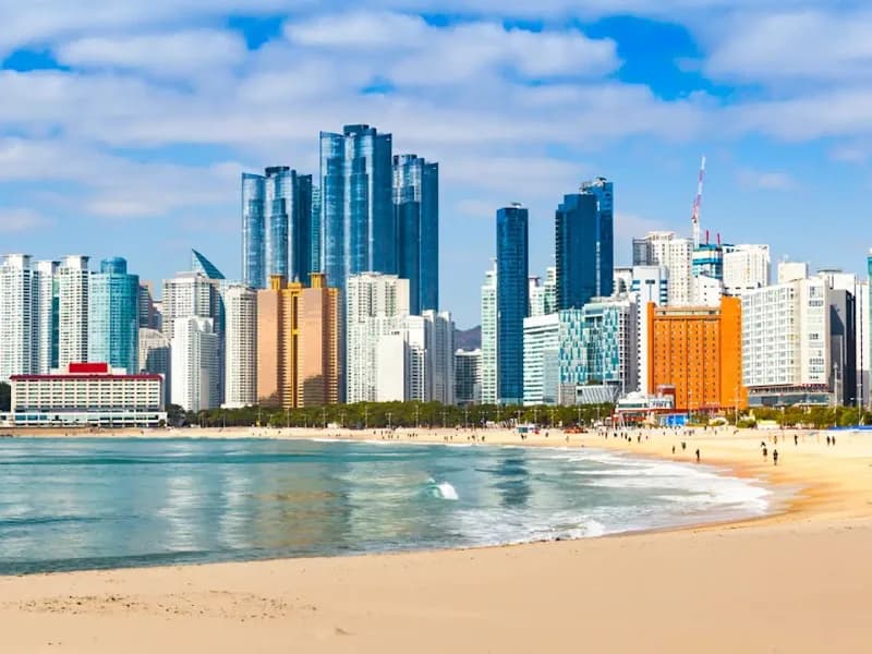 Busan in 2 Days: Your Ultimate Coastal City Escape Guide