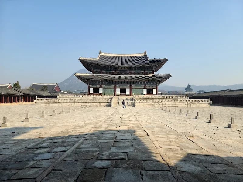 The Ultimate 3-Day Seoul Weekend Itinerary: From Palaces to Pop Culture