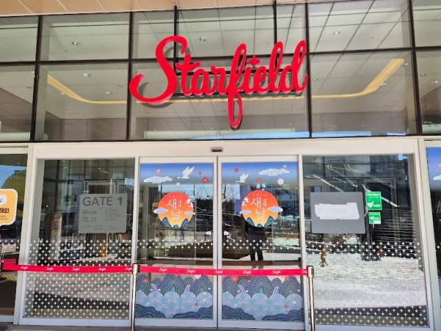 Starfield Suwon